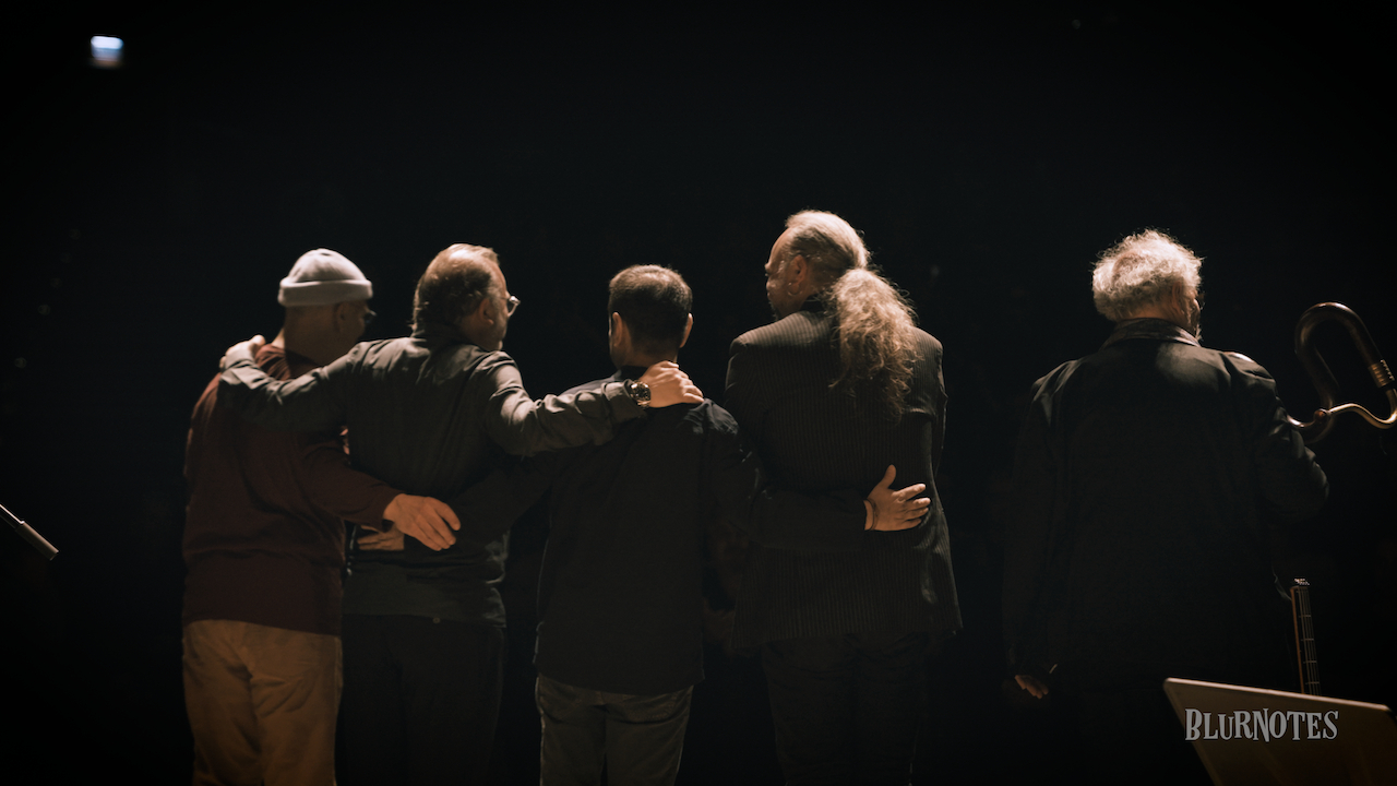 Cemal Resit Rey Concert Hall / ISTANBUL 2025